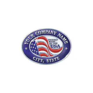 Made In America Seals