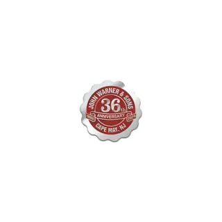 Personalized Anniversary Seal Rolls