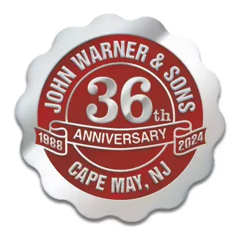 Personalized Anniversary Seal Rolls