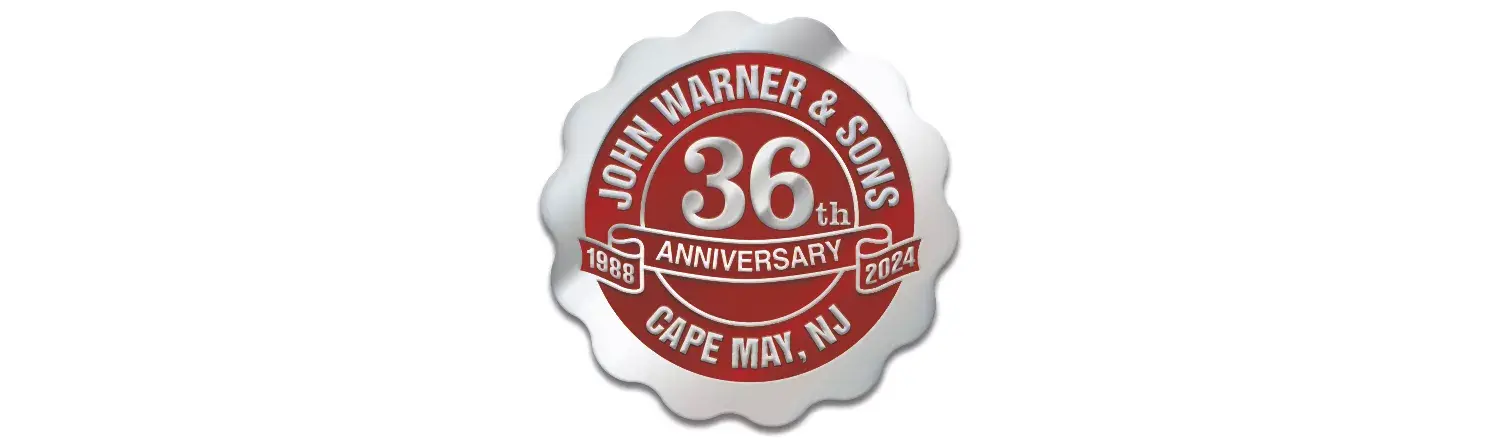 Personalized Anniversary Seal Rolls