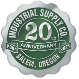 Personalized Anniversary Seal