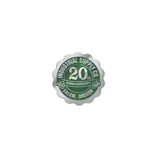 Personalized Anniversary Seal