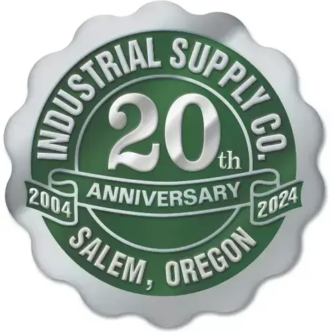 Personalized Anniversary Seal