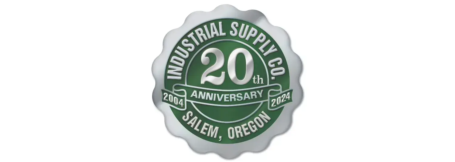 Personalized Anniversary Seal