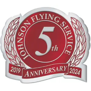 Anniversary Seal Roll