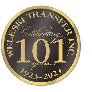 Milestone Anniversary Labels, Rolls