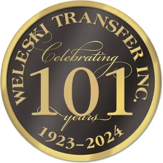 Milestone Anniversary Labels, Rolls