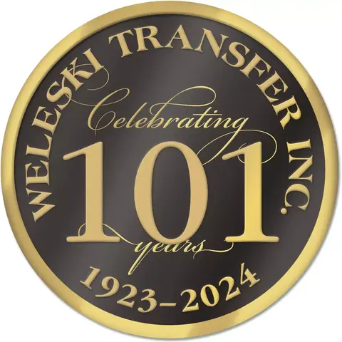 Milestone Anniversary Labels, Rolls