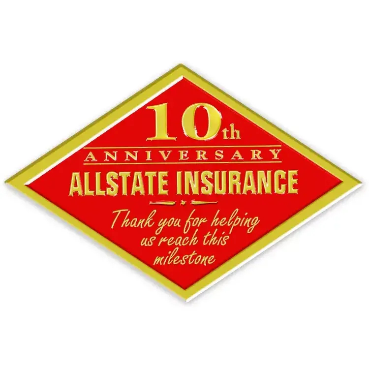 FSE56 - Foil Embossed Anniversary Seals, Rolls