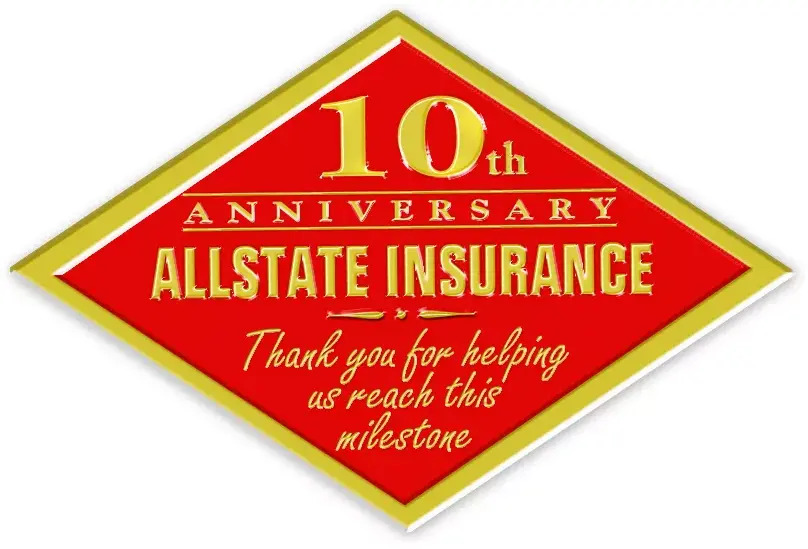 FSE56 - Foil Embossed Anniversary Seals, Rolls