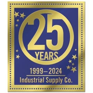 Personalized Anniversary Seal Rolls