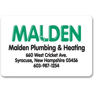 Rectangle Weatherproof Labels