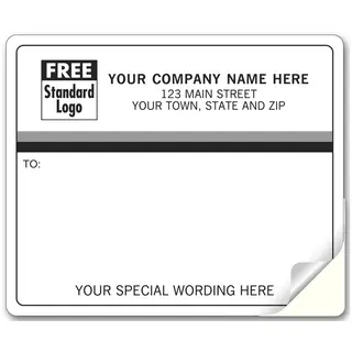 3796 - Laser/Inkjet Mailing Labels