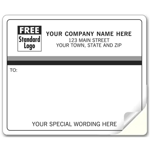 3796 - Laser/Inkjet Mailing Labels