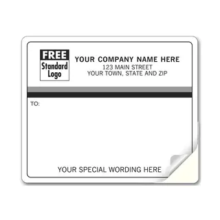 3796 - Laser/Inkjet Mailing Labels