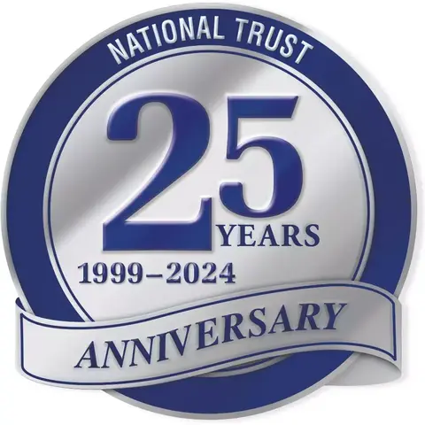 Digital Company Anniversary Seals, Circle