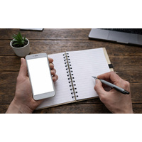 Phone message books for your office