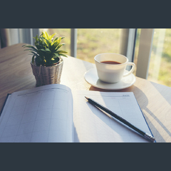 Business appointment books to order online