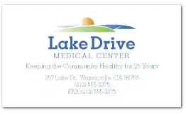 108761 - Custom Printed Business Card Magnets