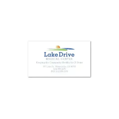 108761 - Custom Printed Business Card Magnets