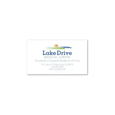 108761 - Custom Printed Business Card Magnets