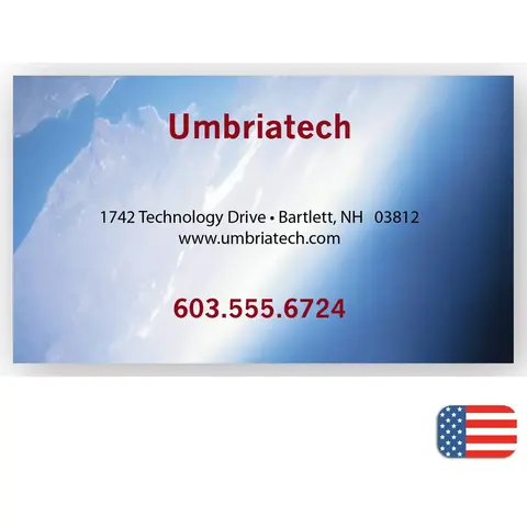 108979 - Full Color Business Card Magnets