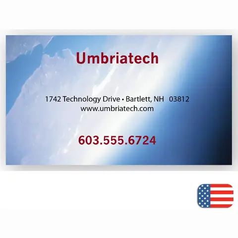 108979 - Full Color Business Card Magnets