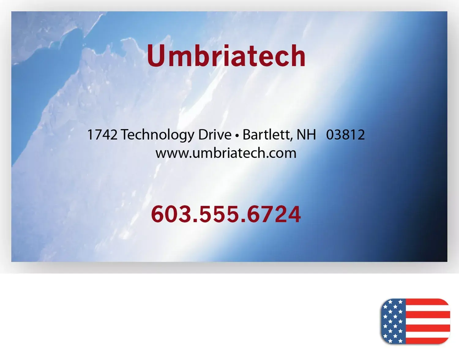 108979 - Full Color Business Card Magnets