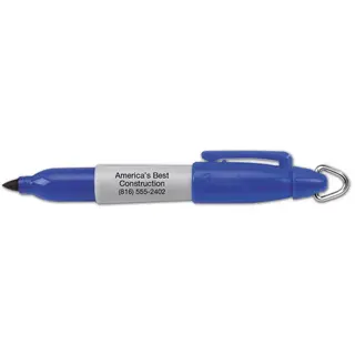 SHARPIE® Permanent Mini Markers
