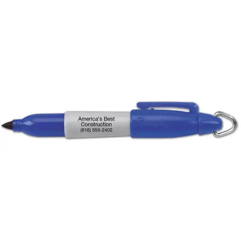 SHARPIE® Permanent Mini Markers