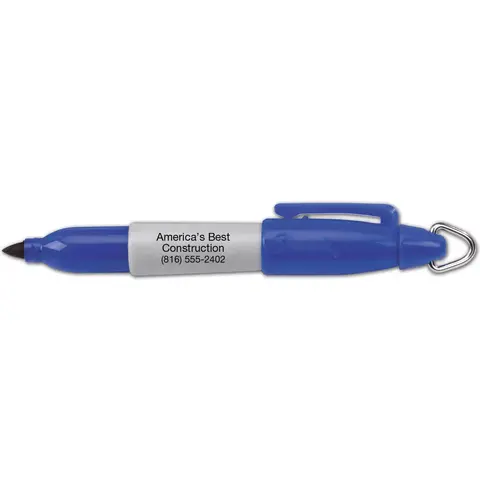 SHARPIE® Permanent Mini Markers