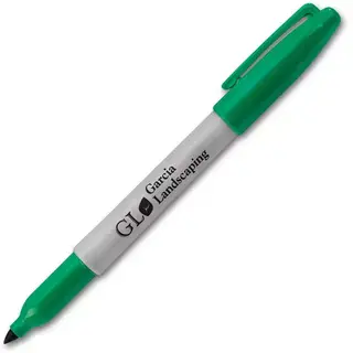 SHARPIE® Permanent Markers, Fine Point