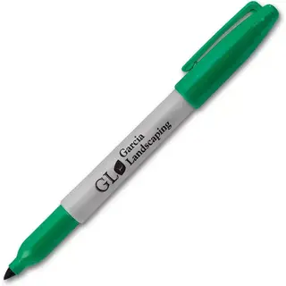 SHARPIE® Permanent Markers, Fine Point