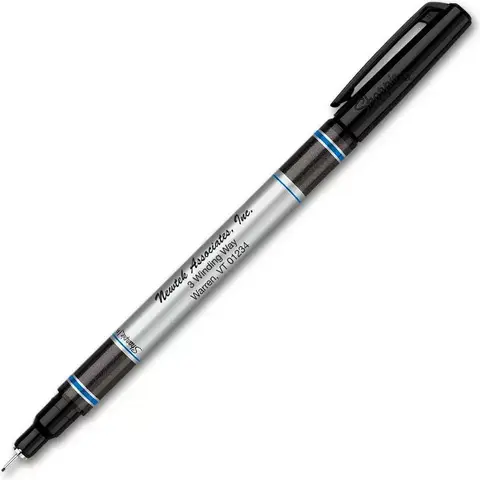 Custom Printed Sharpie® Permanent Marker Pen