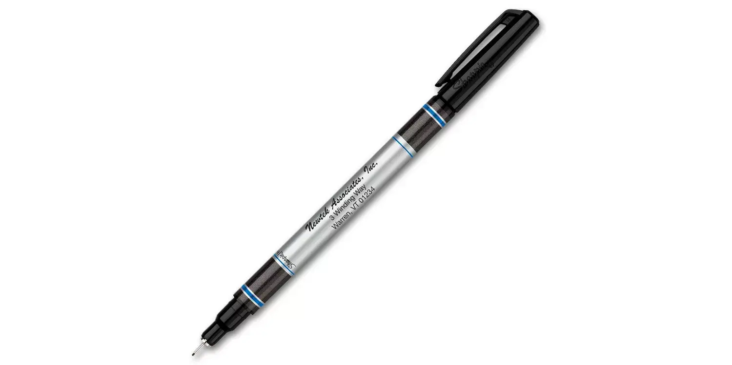 Custom Printed Sharpie® Permanent Marker Pen