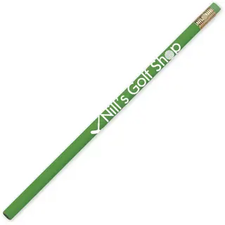 109314 - Custom Printed News Pencils