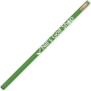 109314 - Custom Printed News Pencils