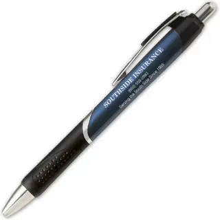 Custom Company Pen, Barrel Printed