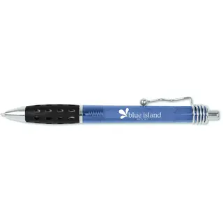 Promotional Squiggle Pen