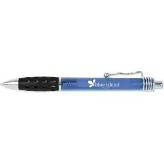 Promotional Squiggle Pen