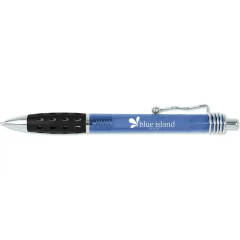 Promotional Squiggle Pen