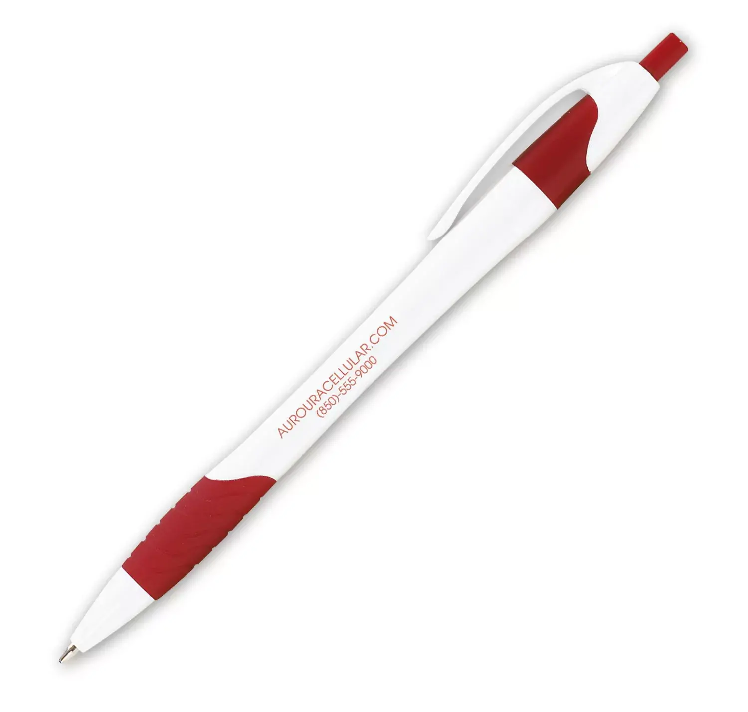 109020 - Custom Business Pen