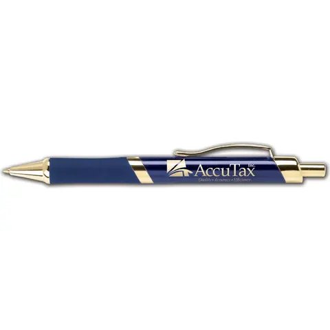 Custom & Elegant Company Pen