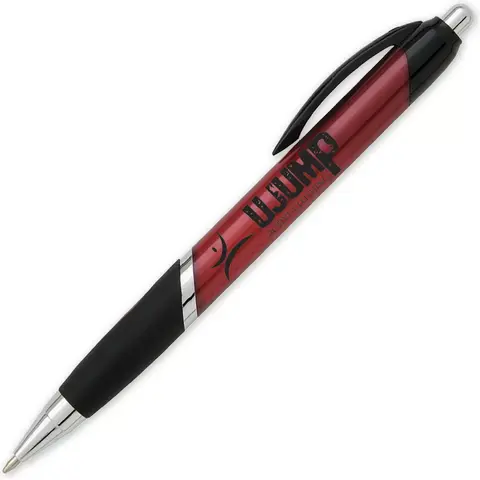 Custom Click Pen with Logo