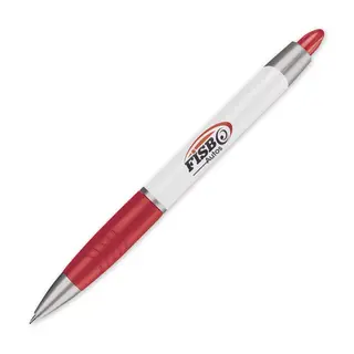 Paper Mate® Element Translucent Ball Pen