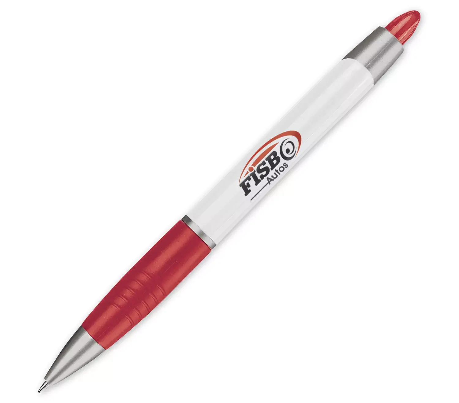 Paper Mate® Element Translucent Ball Pen