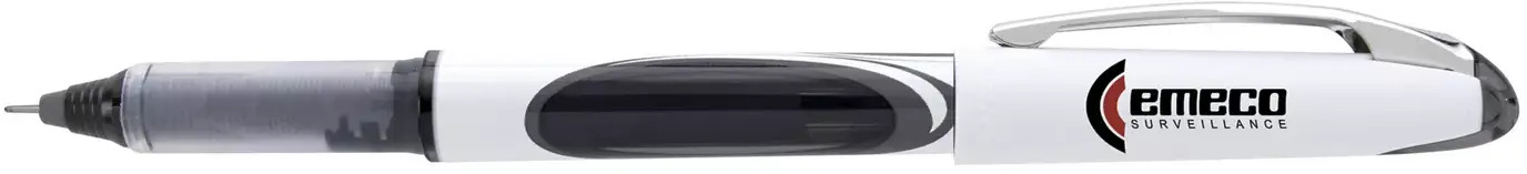 Luxurious Bic® Company Pen