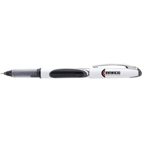 Luxurious Bic® Company Pen