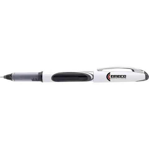 Luxurious Bic® Company Pen