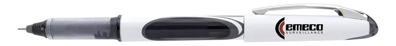 Luxurious Bic® Company Pen